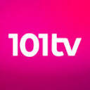 Logo de 101 TV